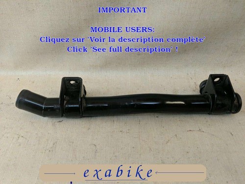 Conduite eau pour suzuki - pour,