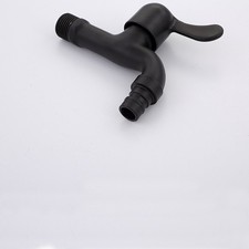 Robinet Mural Facile à