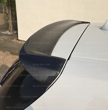 BMW 1 Série Carbone Fibre Toit Coffre Spoiler Pré LCI F20 F21 M135i M Par