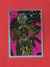 2023 Topps Star Wars Chrome