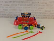 Arène et toupies Super Things