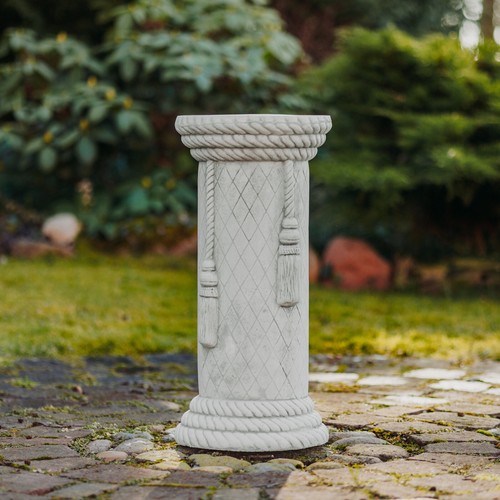 Piédestal cm socle - piédestal,