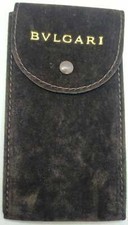 Sac Pour Montres Bulgari