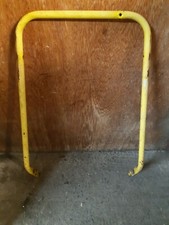 guidon inferieur de tondeuse Bernard BM4