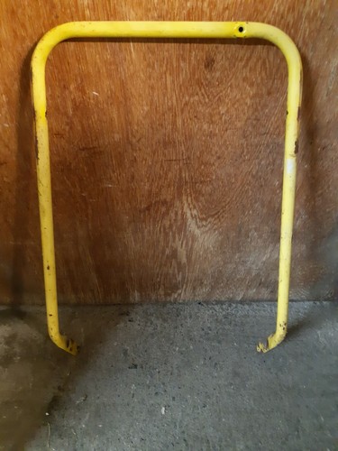 Guidon inferieur tondeuse - inferieur, de