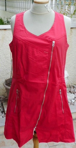 Robe salopette mode est a - salopette,