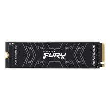 4TB Kingston Technologie FURY