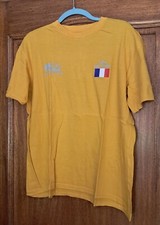 T-shirt militaire Opex