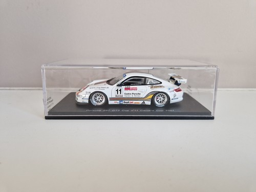 Spark porsche 911 - spark, 997
