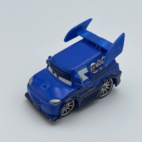 Voiture disney cars - voiture, tuning