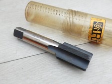 1 taraud machine 4 lèvres pas fin M36 x 150  HSS LDK   (n4)