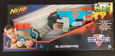 Nerf Zombie Strike sledgefire