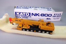  ZP030 KATO 000605 1/50 Camion