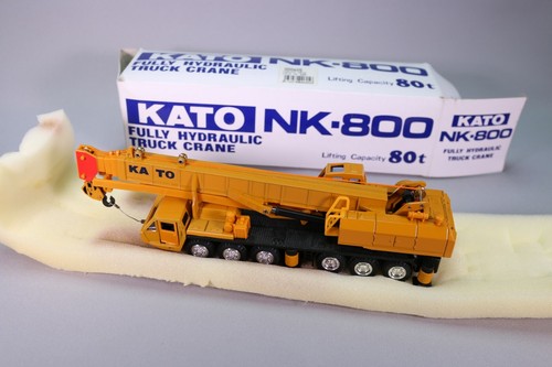 Zp030 kato 000605 - kato, camion