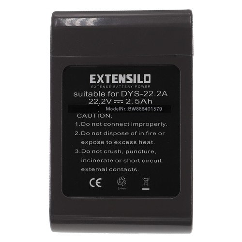 Batterie pour dyson dc35 - dc35, dc30