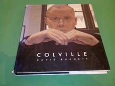COLVILLE - DAVID BURNETT -