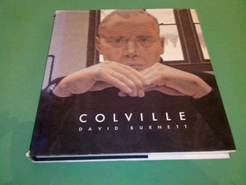 Colville david burnett - colville,