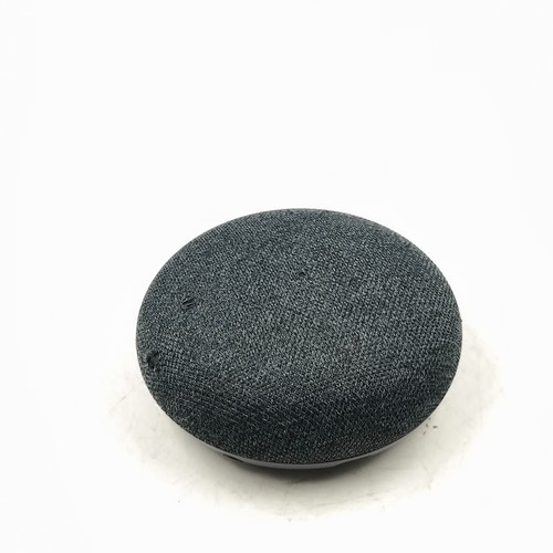 Enceinte intelligente google - enceinte,