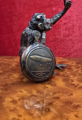 Briquet ancien poilu - ancien, 14