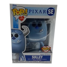 Funko Pop Sulli Metallic