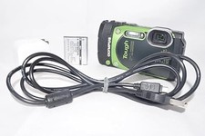 Appareil photo numérique