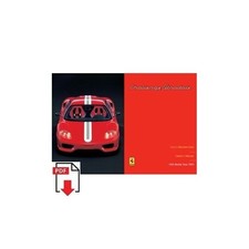 2003 Ferrari 360 Challenge