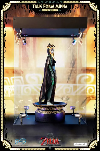 True form midna - true,