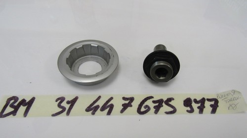 Perno boulon gauche bras - perno,
