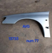 Aile avant gauche PEUGEOT 406