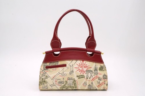 Lancel sac cabas - sac,