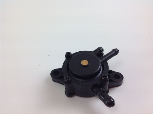 Pompe essence moteur - essence,