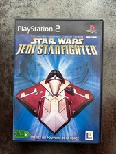 Jeu PS2 " Star Wars: Jedi