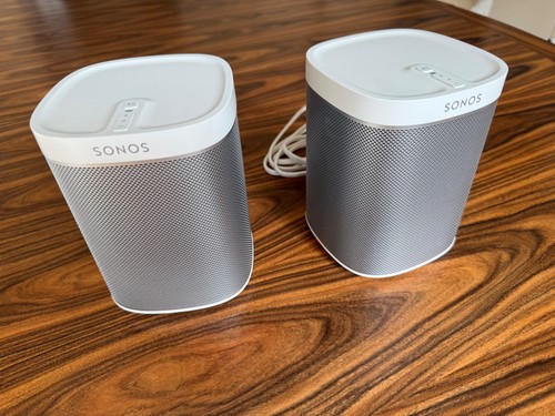 Lots enceintes sonos - lots,