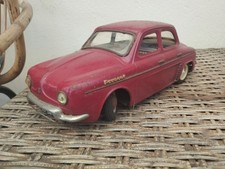 Renault Ondine Tôle Joustra.