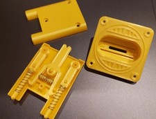 Lanceur ventral fonctionnel en