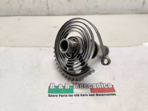 Arbre tuning mouvement dkw - mouvement,