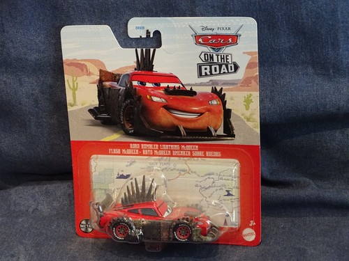 Voiture disney pixar cars - disney,