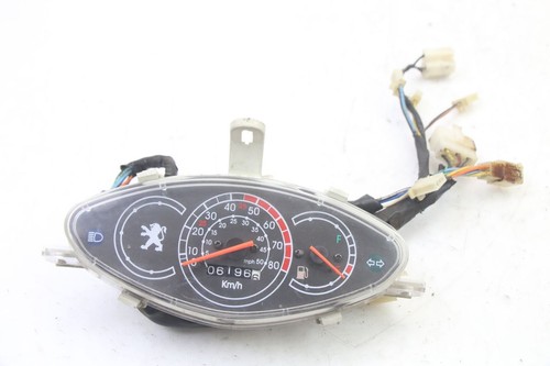 Compteur peugeot v clic - compteur,