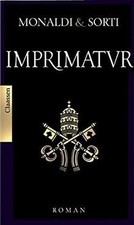 Imprimatur: Roman de Monaldi