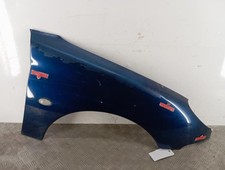 Aile avant droit PEUGEOT 206 PHASE 1 7841L0