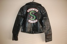 Blouson veste perfecto court