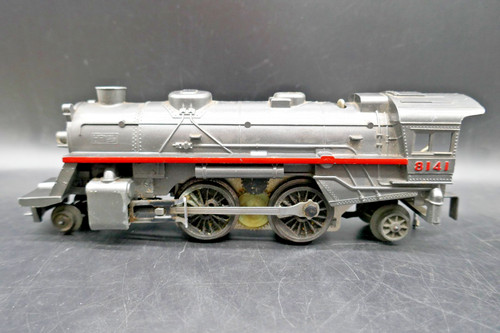 Lionel 2 steam - lionel,