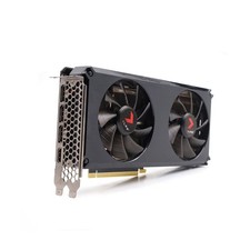 PNY GeForce RTX 3060 TI 8GB GDDR6 - Hors service