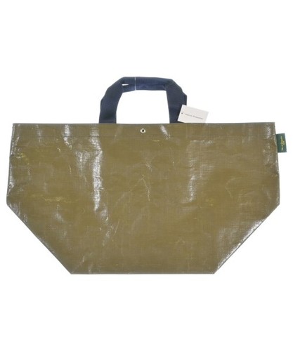 Herve chapelier tote bags - herve,
