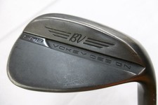 Titleist Vokey SM8 JET BLACK
