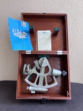 Sextant Freiberger – Trommel – 1968