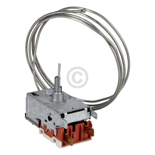 Thermostat universel avec - thermostat,