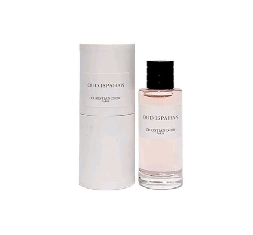 Christian dior oud ispahan - christian,
