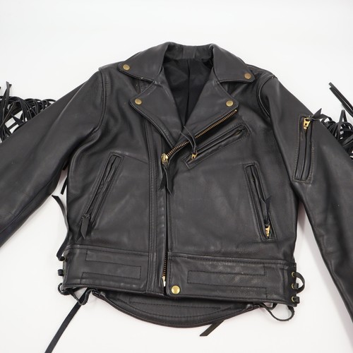 Vintage langlitz leathers - langlitz,