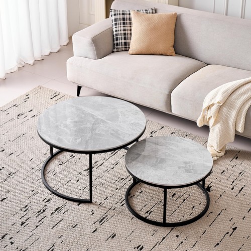 Tables basses gigognes avec - basses,